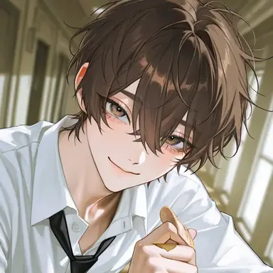 Profile image of 樹
