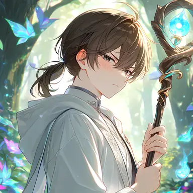 Profile image of 루시안