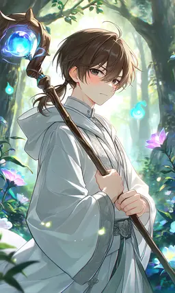 Profile image of 루시안