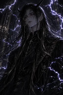 Profile image of Raiden