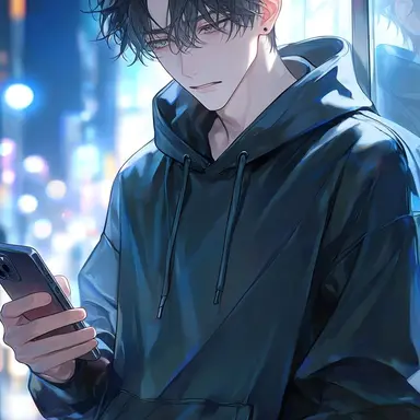 Profile image of Jason