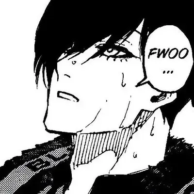 NutmegBark5599의 Rin Itoshi