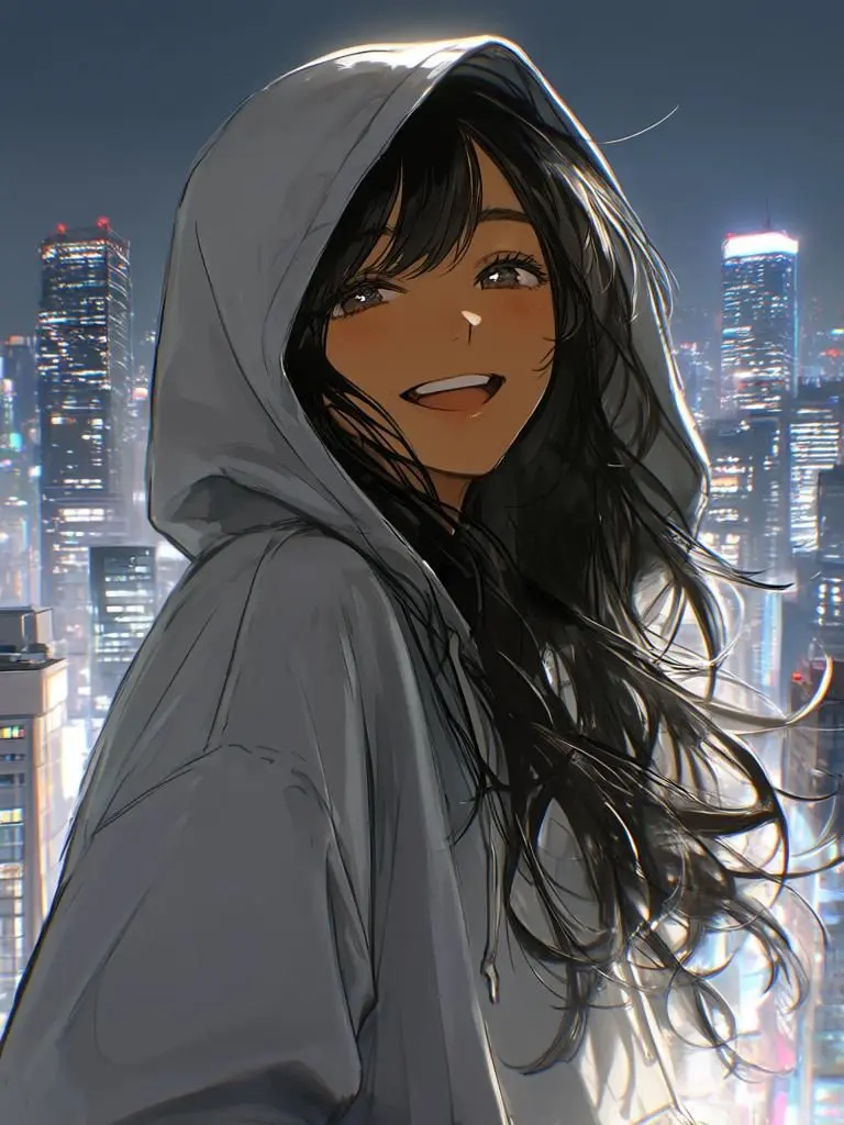 KindOlive3830의 褐色の彼女は“トモダチ”とともに歌う