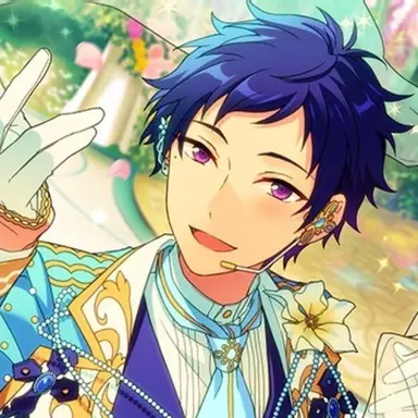 Profile image of Yuzuru