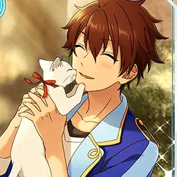 Profile image of Chiaki