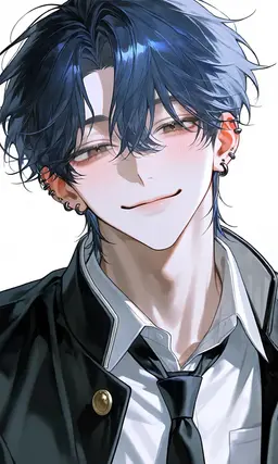 Profile image of 隼人