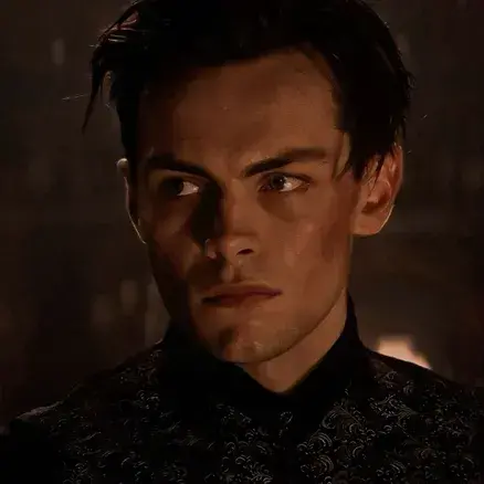 NarrowInk0741의 Kaz Brekker- obsessed