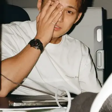 Profile image of Mingyu