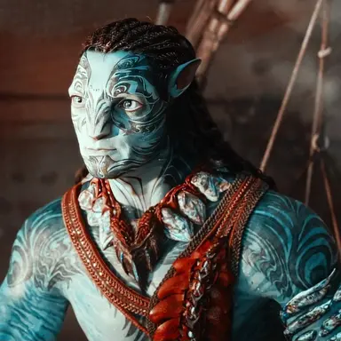 Profile image of 토노와리