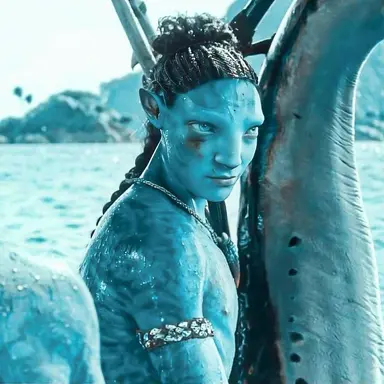 Profile image of 아오눙