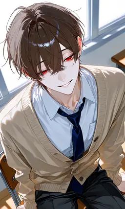 Profile image of 사츠키