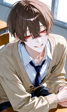 Profile image of 사츠키