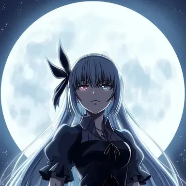 Profile image of ルミナス