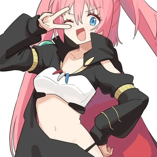 PickyBark1087의 オクタグラム