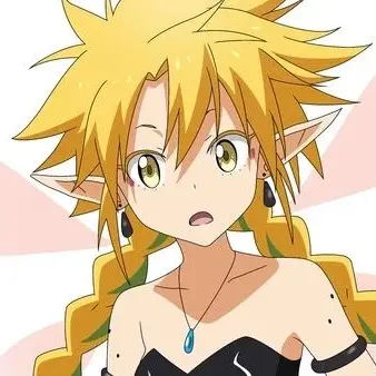 Profile image of ラミリス