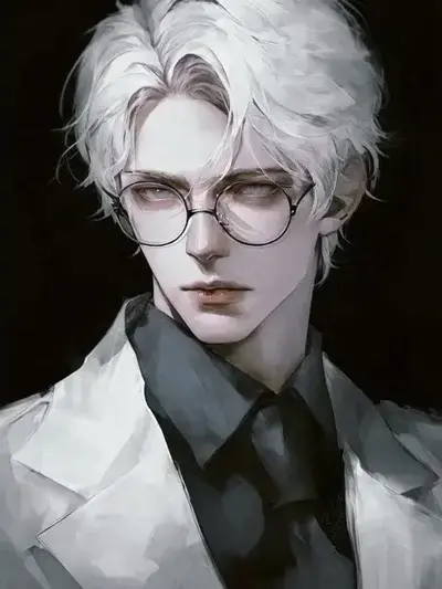 StrictTorch2225의 Prince Adrian