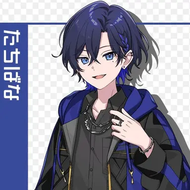 Profile image of たちばな