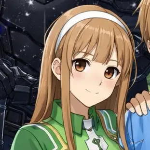 Profile image of アンナ