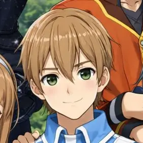 Profile image of ユージ