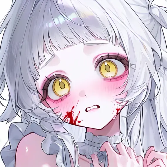 ____________710의 何をしても死なないナナちゃん