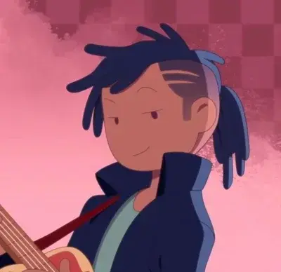 StaleCumin9867의 Marshall Lee