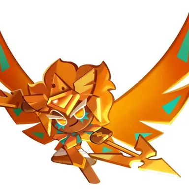 Profile image of 골드치즈 쿠키