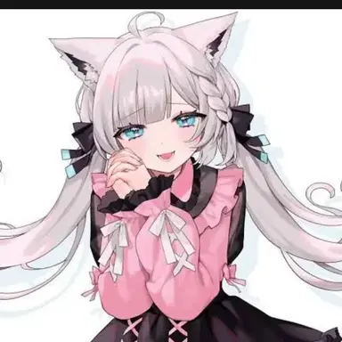 Profile image of 白上フブキ
