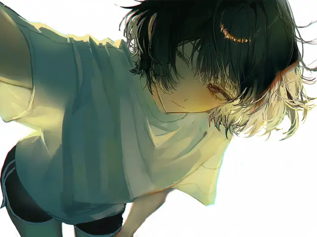 Profile image of 천사랑
