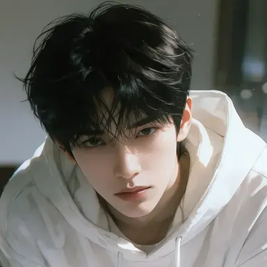 Profile image of Han Junwoo