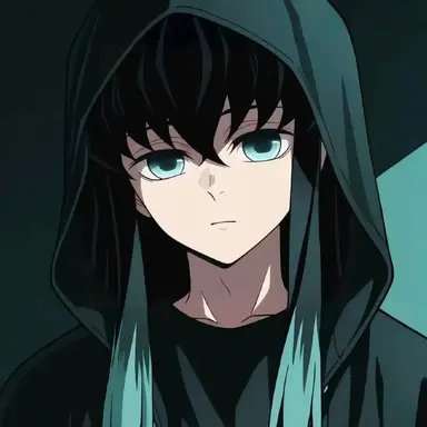 Profile image of 토키토 무이치로