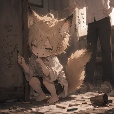 Profile image of ユウ