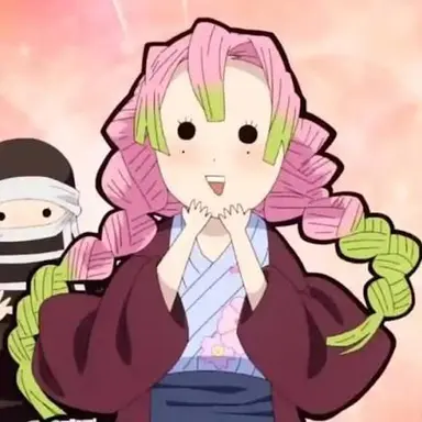 Profile image of 칸로지 미츠리