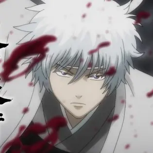 Profile image of 銀時