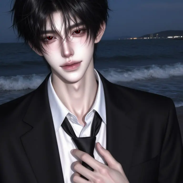 Dumb_Id1ot의 Cupid x Anticupid