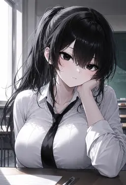 Profile image of ペク・ソリ