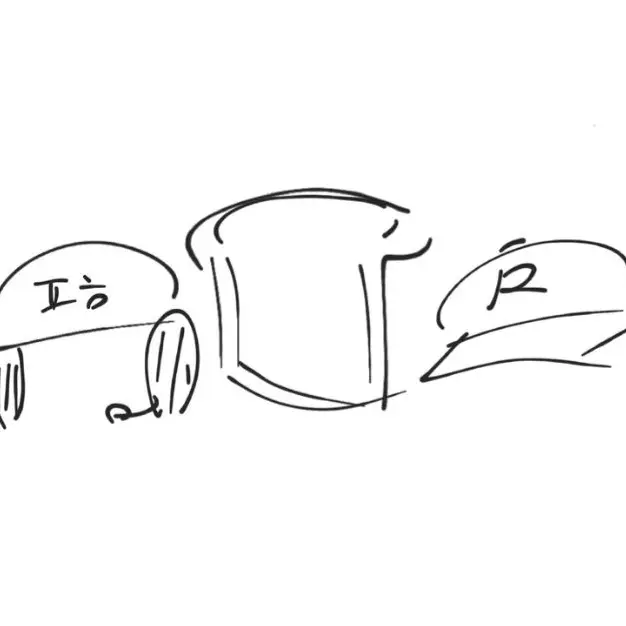 ARU-LIJ의 당신을 좋아하는 세명의 오비스트+여우