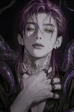 Profile image of エイト