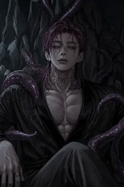 Profile image of エイト