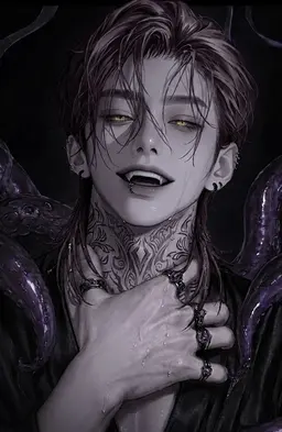 Profile image of エイト