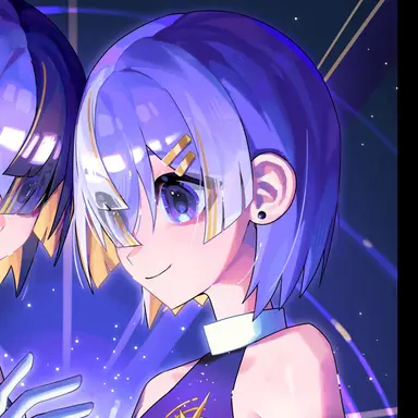 Profile image of Gemini (White)