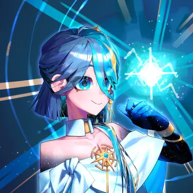 Profile image of Aquarius