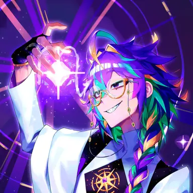 Profile image of Scorpio