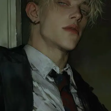 Profile image of Dmitri Romanov
