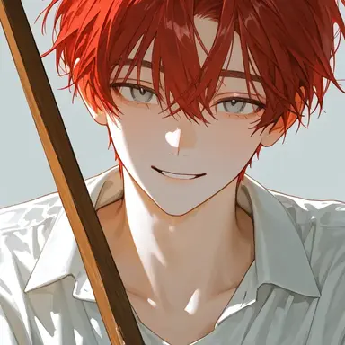 Profile image of ユウノ