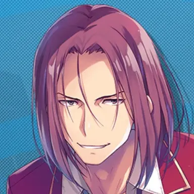 Profile image of 龍園翔