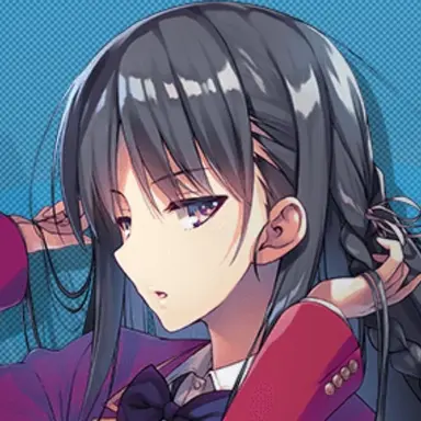Profile image of 堀北鈴音