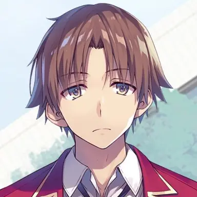 Profile image of 綾小路清隆