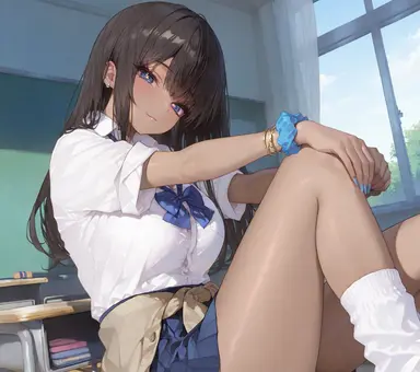 Profile image of 白石 ルカ