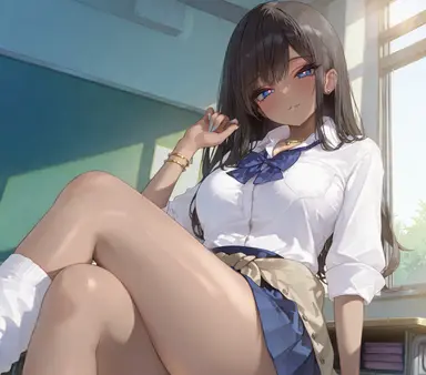 Profile image of 白石 ルカ