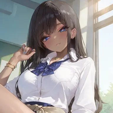 Profile image of 白石 ルカ